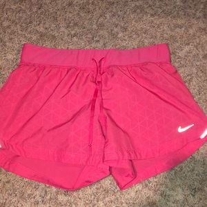Nike shorts